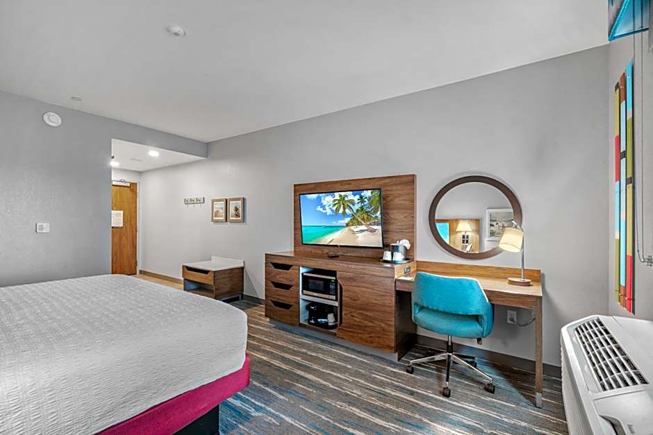 Hampton Inn Morro Bay