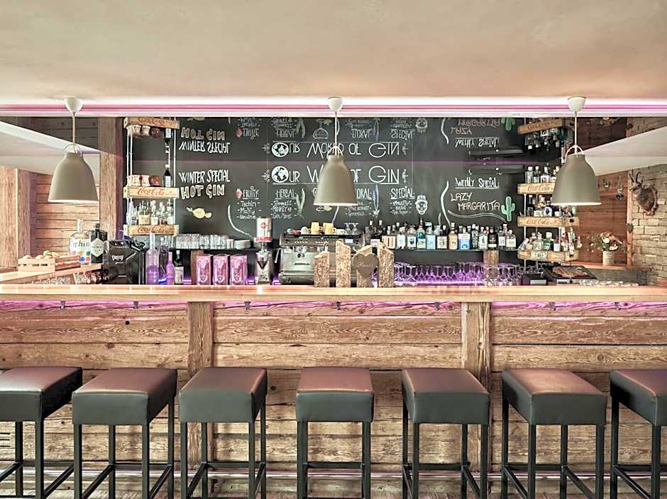 Firefly Luxury Suites