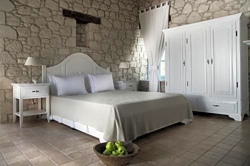 Manastir Alacati Hotel