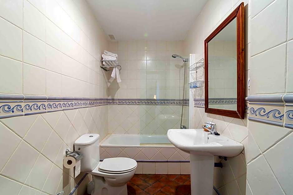 Hotel Plaza Grande