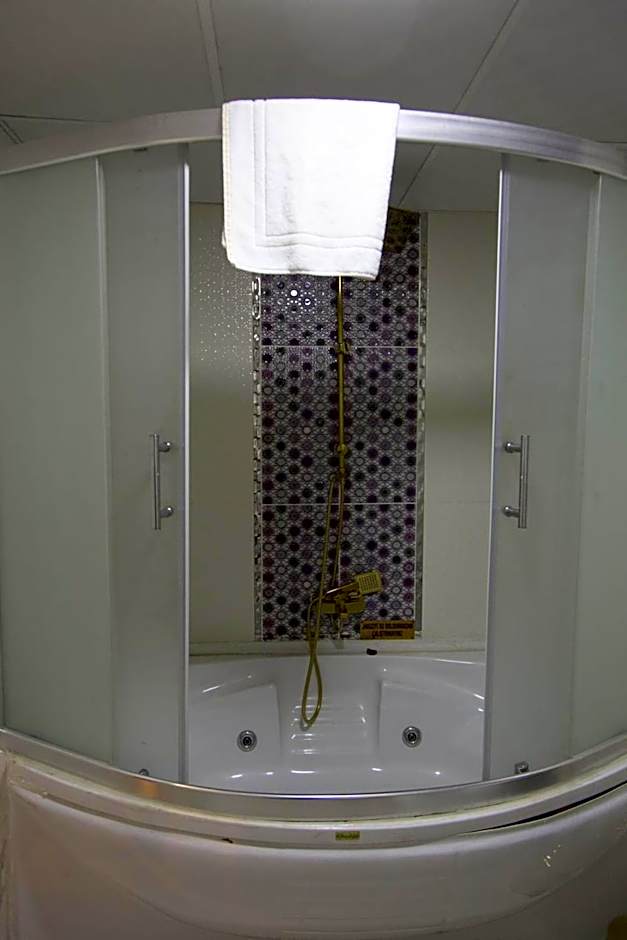 Şirinyer Elit Residance Apart Hotel