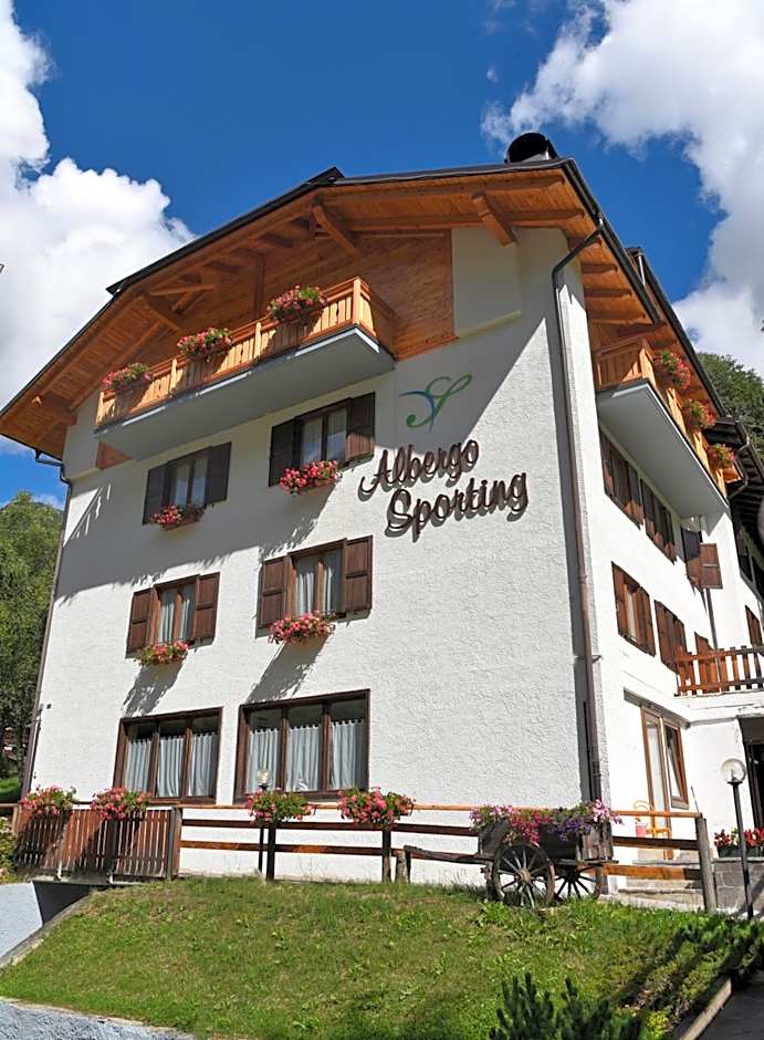 Albergo Sporting