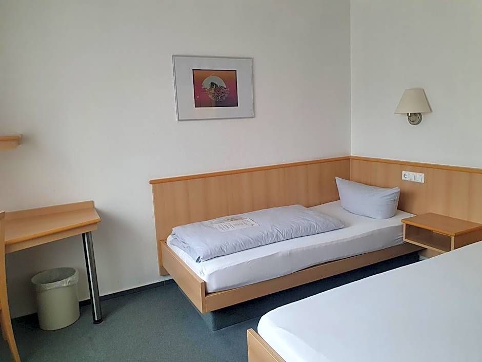 Hotel-Gasthof zum Ritter