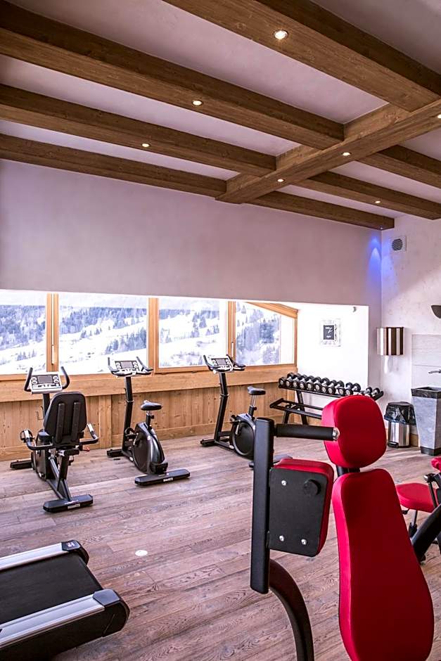 CGH Résidence Boutique La Grange aux Fées