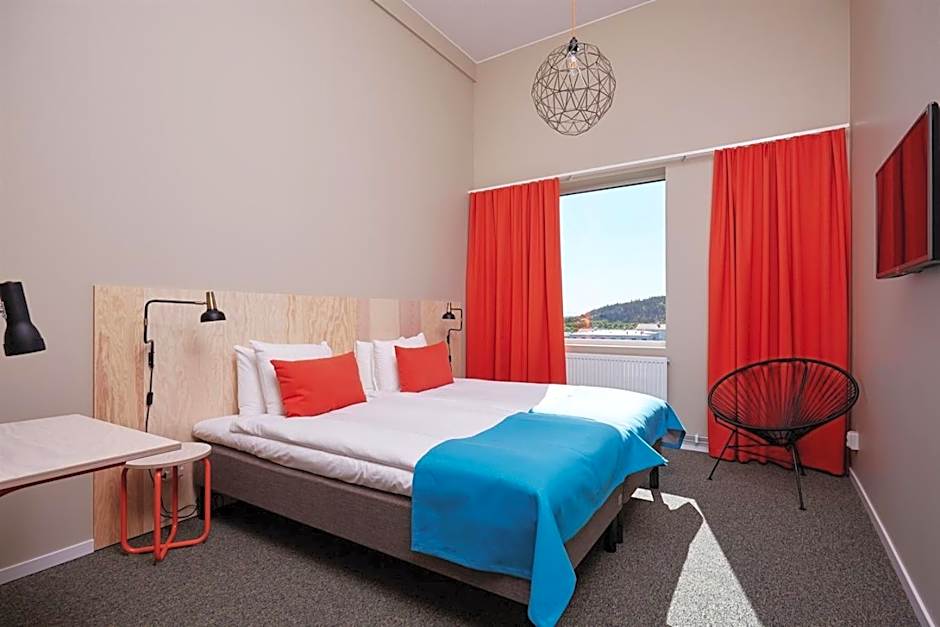 Kviberg Park Hotel & Conference