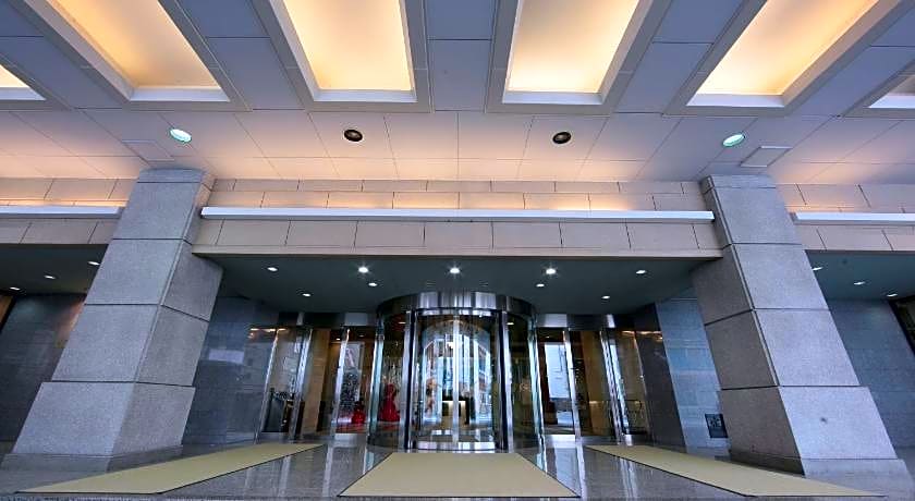 Hotel Monarque Tottori