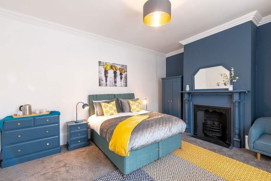 BrickSage Rooms, King's Lynn South Gate