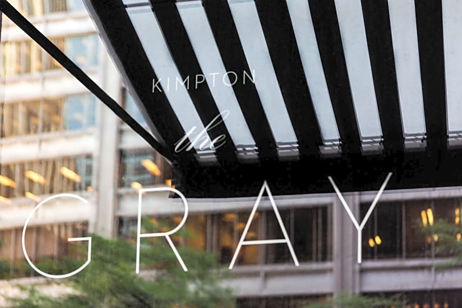 Kimpton Gray Hotel By IHG