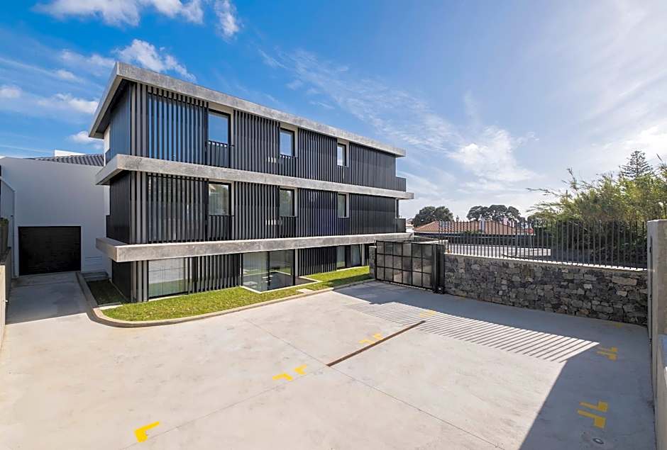 Aqua - Pópulo Eco Village