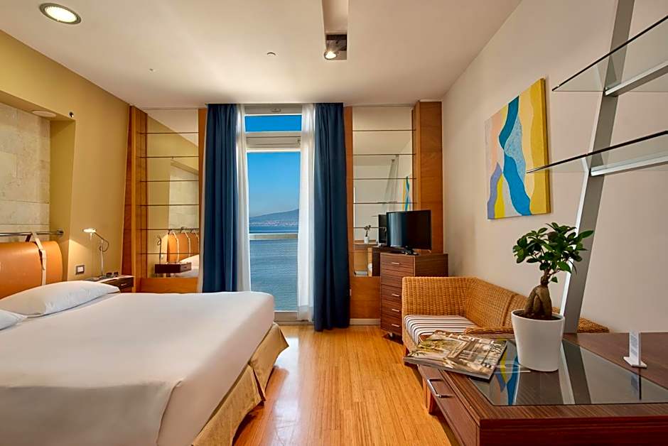 Towers Hotel Stabiae Sorrento Coast