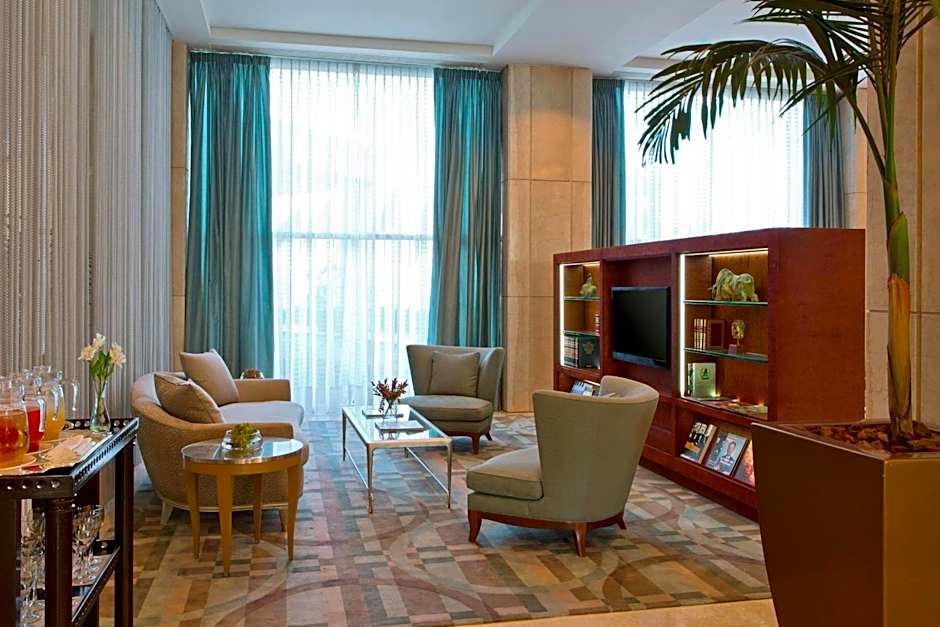 Sheraton Santiago Hotel and Convention Center