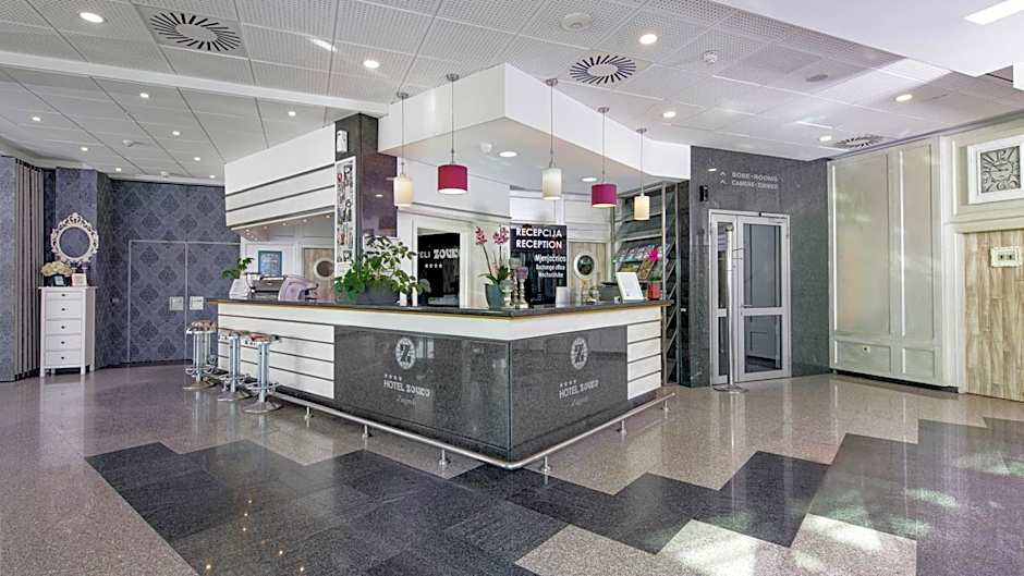 Hotel Zovko Zagreb