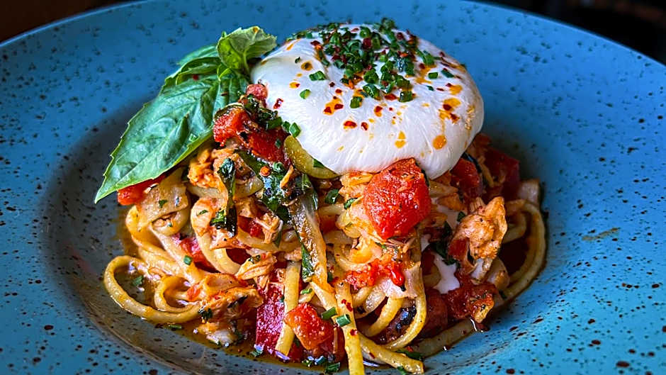 Slaymaker & Nichols Gastro House & Inn