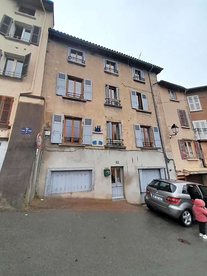 La Flûte 2