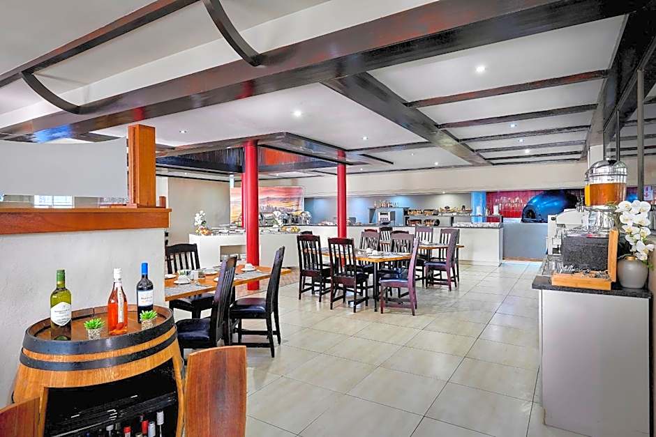 Protea Hotel by Marriott Klerksdorp