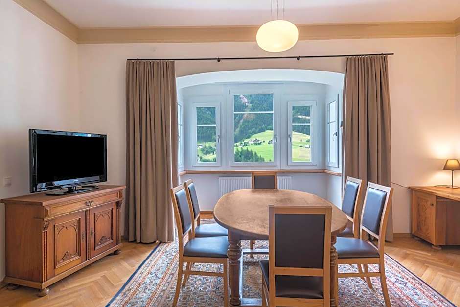 Villa Martiner Apartments Francesco