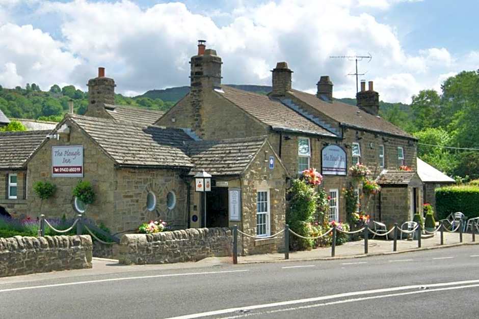 The Plough Inn