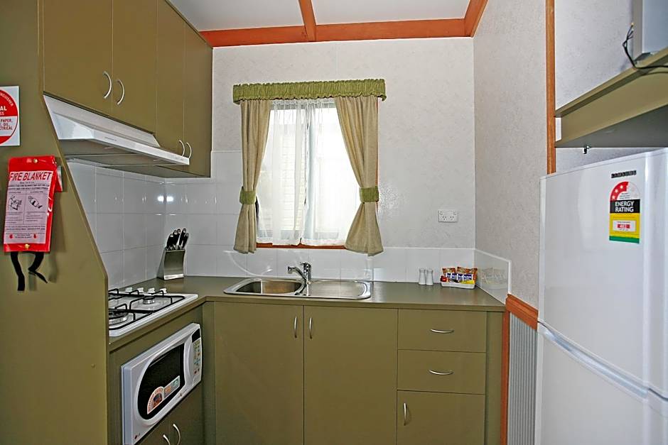 Warrnambool Holiday Village