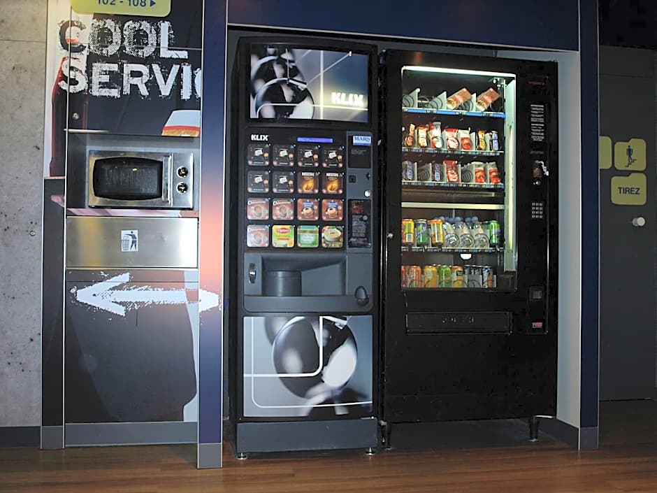 Ibis budget Dunkerque Grande Synthe