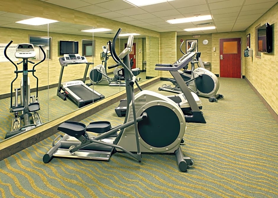 Holiday Inn Express & Suites Maumelle, an IHG Hotel