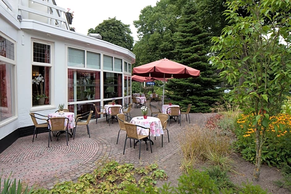 Fletcher Hotel Restaurant Veldenbos