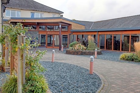 The Castle Inn Hotel by BW Signature Collection, Keswick