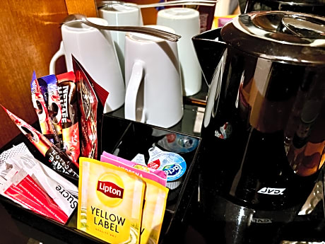 classic CITY VIEW ROOM