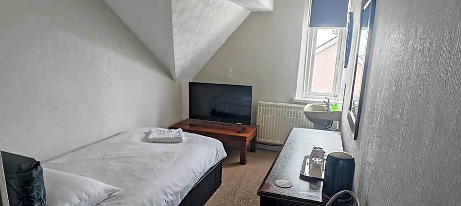 Maindee Guest House
