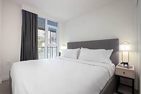 Junior Two Bedroom Suite