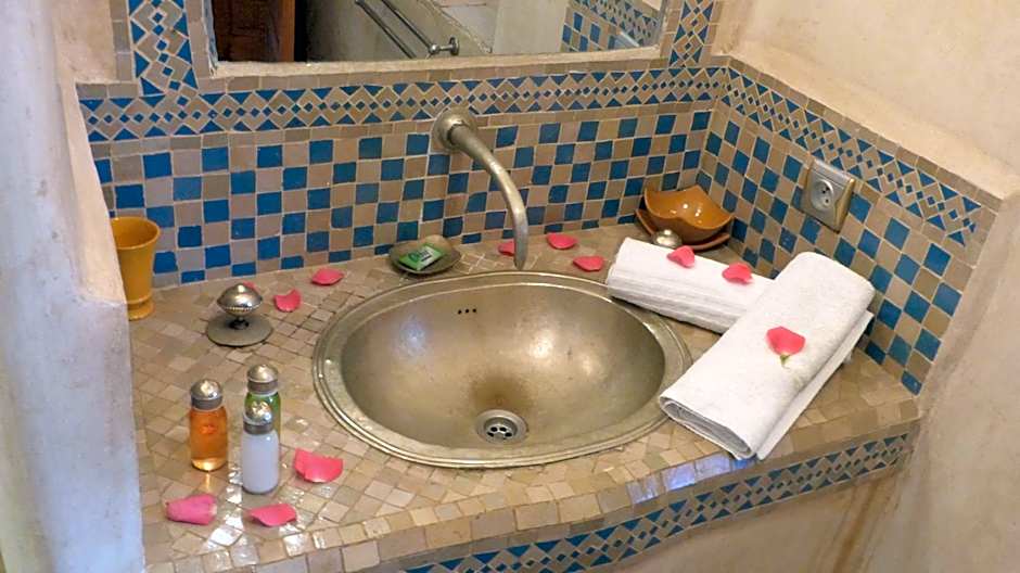 Riad Kenzo