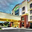 Holiday Inn Express Richmond Airport By IHG