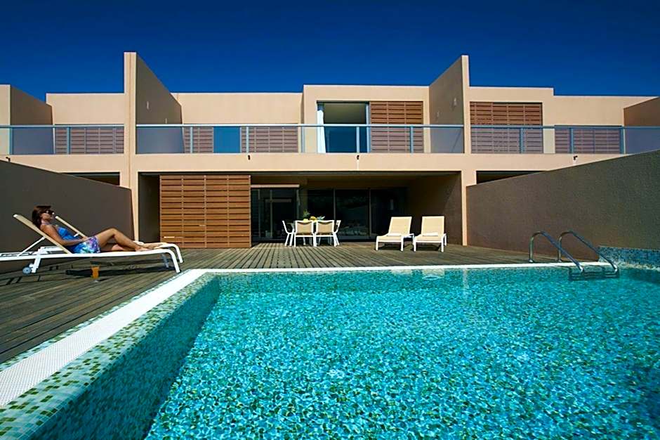 Salgados Beach Villas