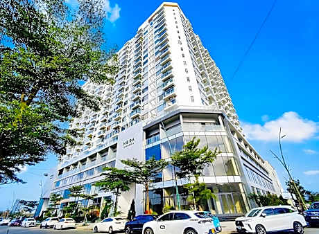 Nera Garden Apartment Hue (Căn Hộ Homestay)