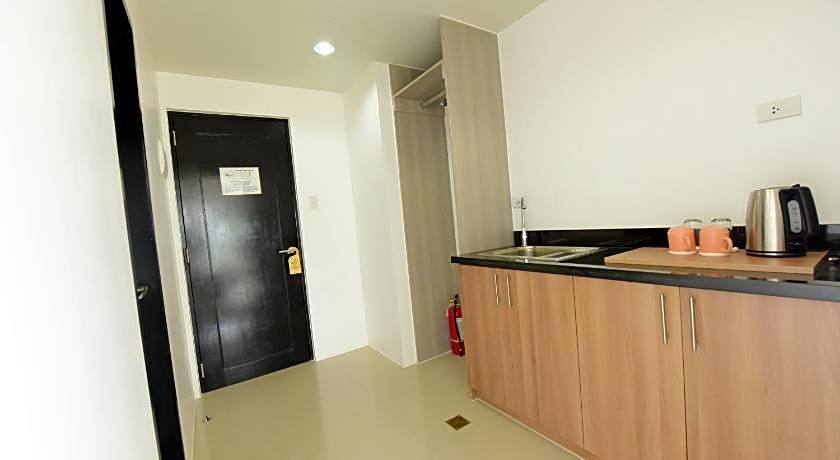 Eon Centennial Soho Hotel