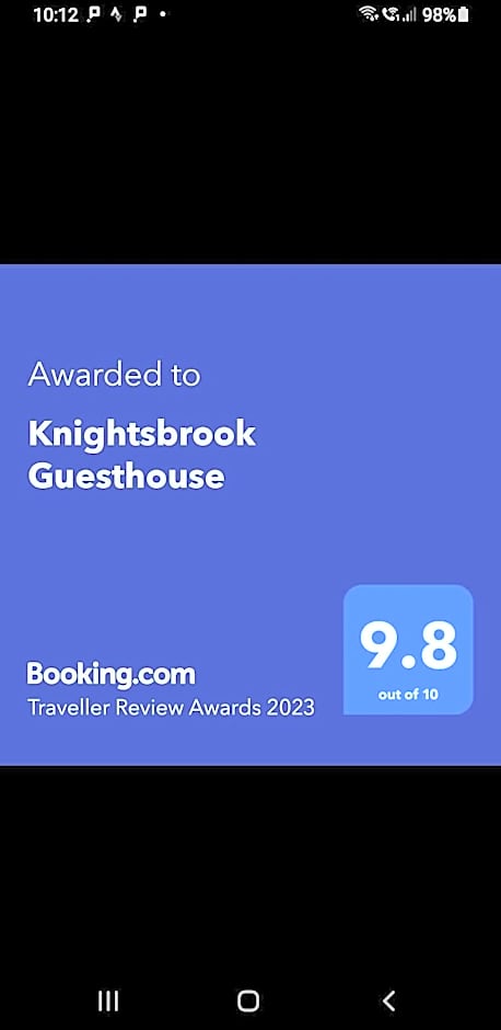 Knightsbrook Guesthouse