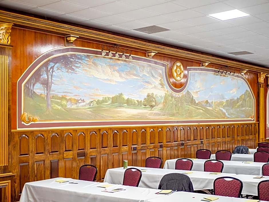 Lafayette Hotel Marietta