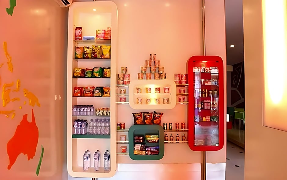 Citismart Bidadari Hotel