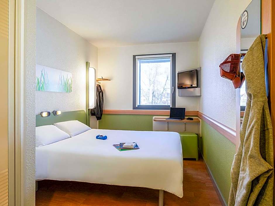 ibis Budget Brussels South Ruisbroek