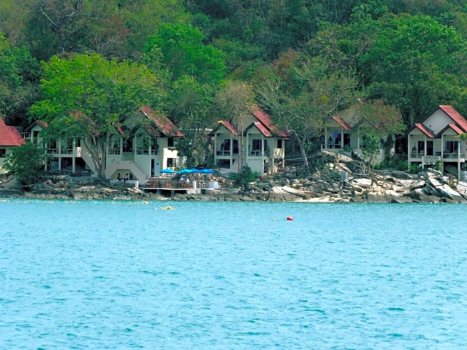 Sunrise Villas Seaview