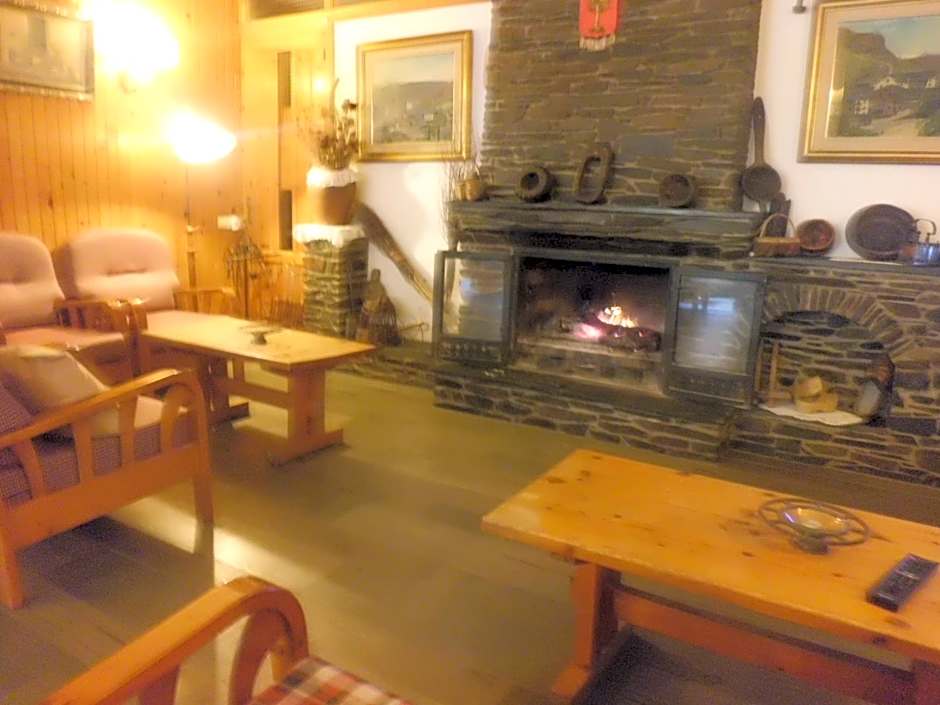 Hotel Llacs De Cardos