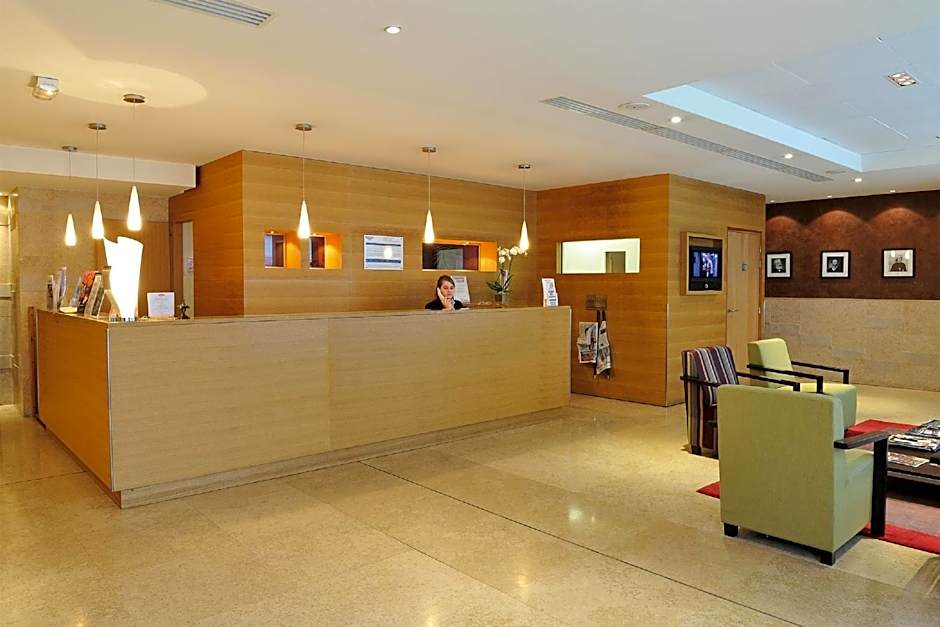 Residhome Paris Opera