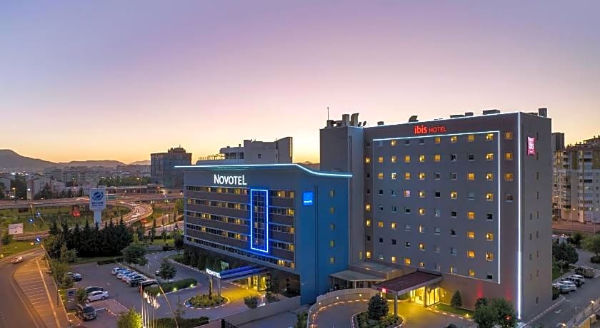 Ibis Kayseri