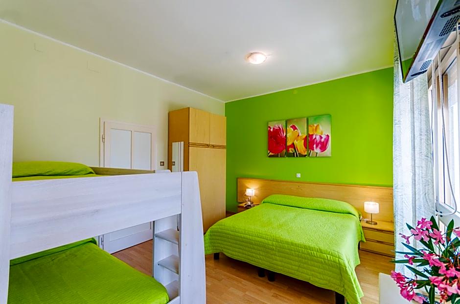 Hotel Romantik & Depandance