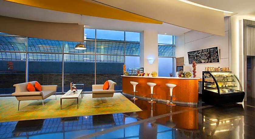 Harris Hotel & Conventions Festival Citylink