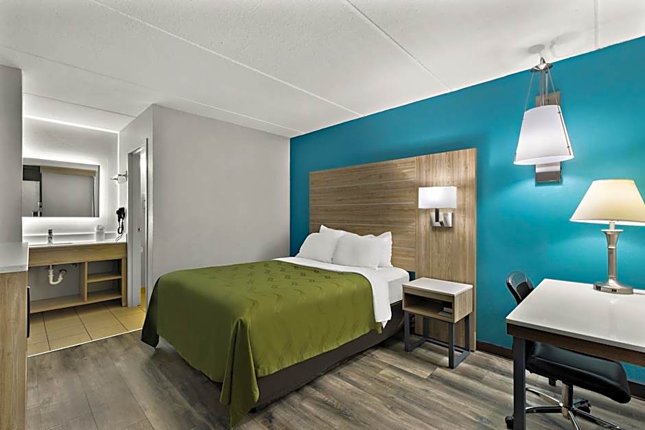 Quality Inn & Suites Vidalia