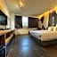Travel Light Hotel