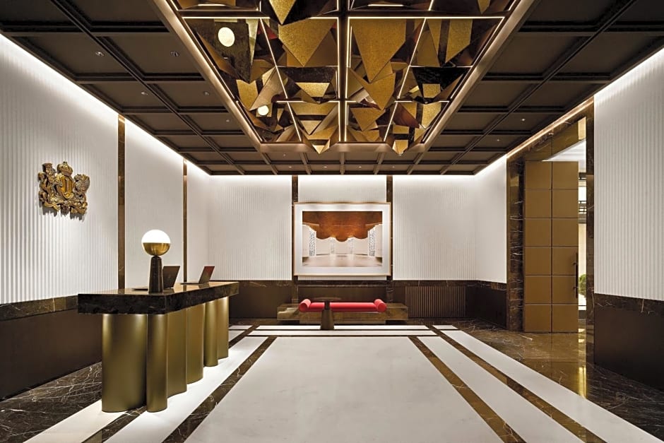 Josun Palace, a Luxury Collection Hotel, Seoul Gangnam