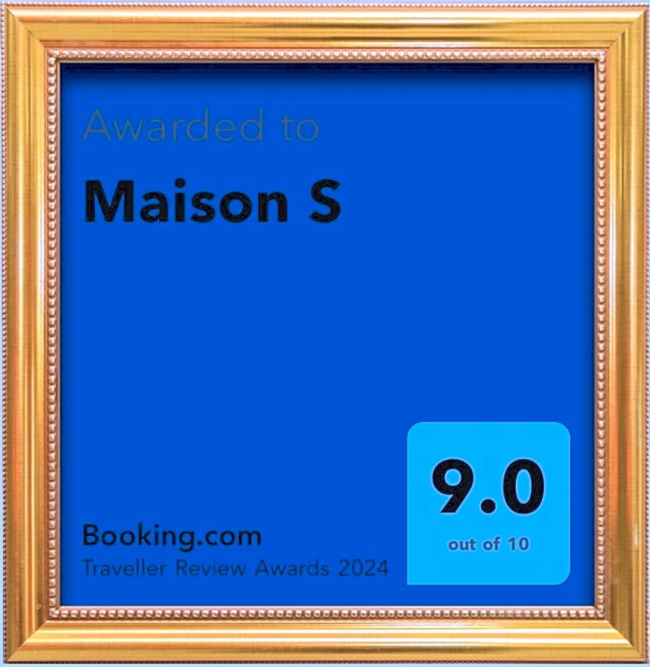 Maison S