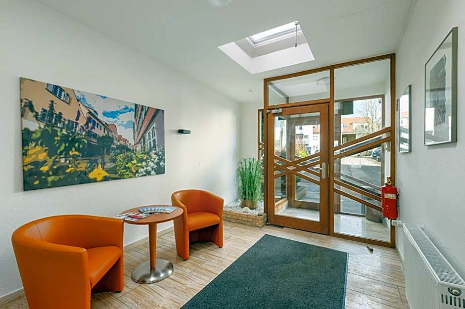 Hotel Am Kupferhammer