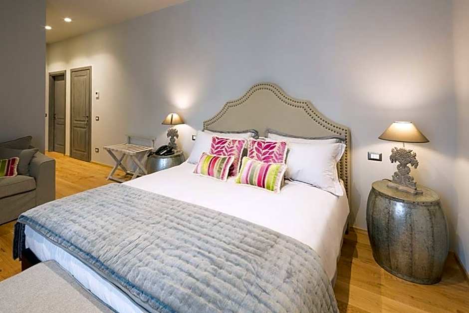 Il Duomo Luxury Suite